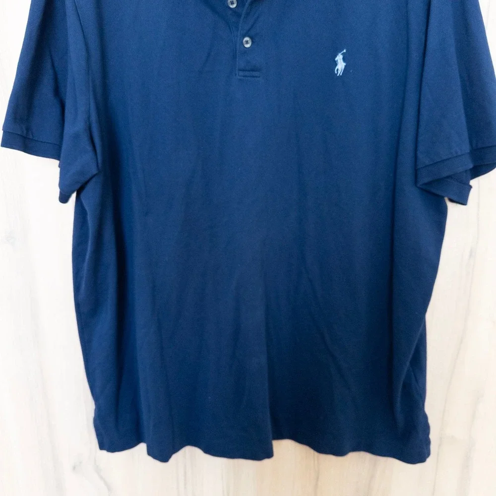Polo Ralph Lauren classic stretch